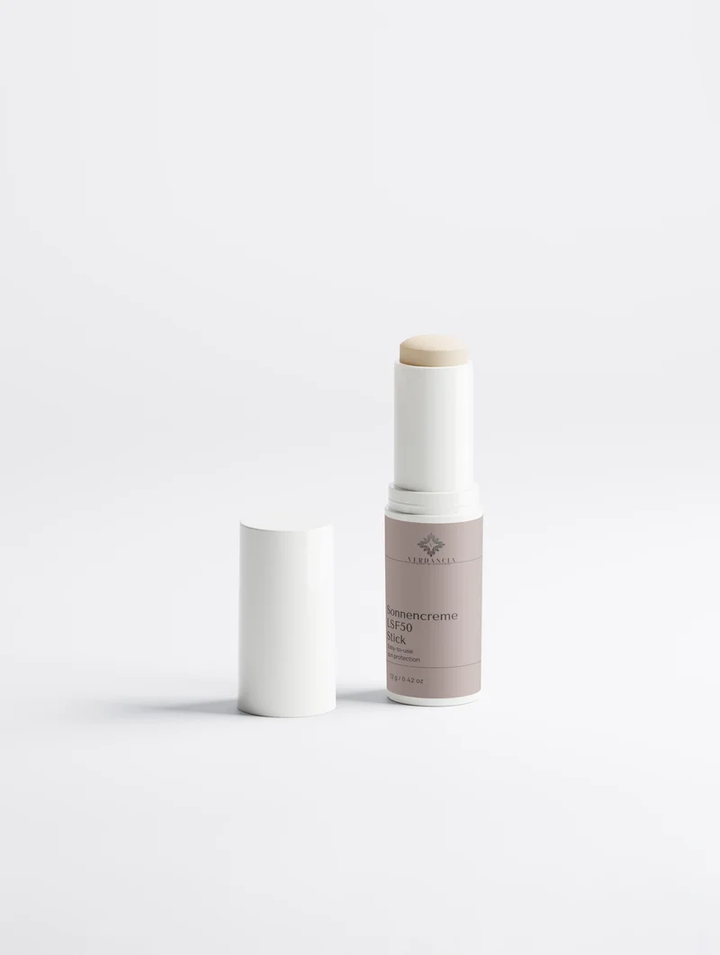 Sonnencreme Stick - Lichtschutzfaktor 50