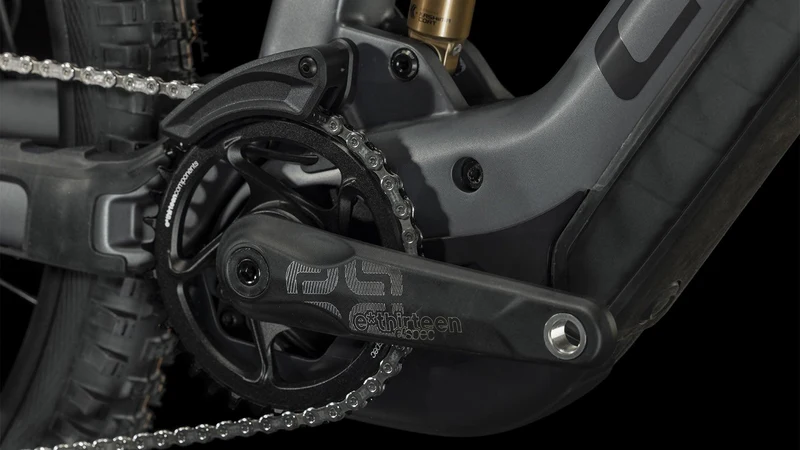 CUBE Stereo Hybrid 160 HPC Actionteam 750 27.5 actionteam