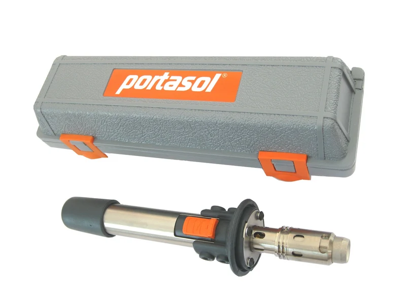 Portasol Kälberenthorner III