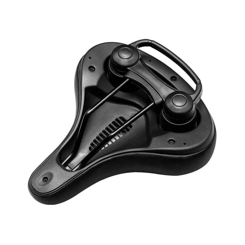 ROCKBROS wasserdicht Fahrradsattel für MTB & Rennrad aus Memory Foam