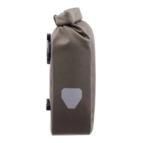Ortlieb Fork-Pack 4,1l dark sand