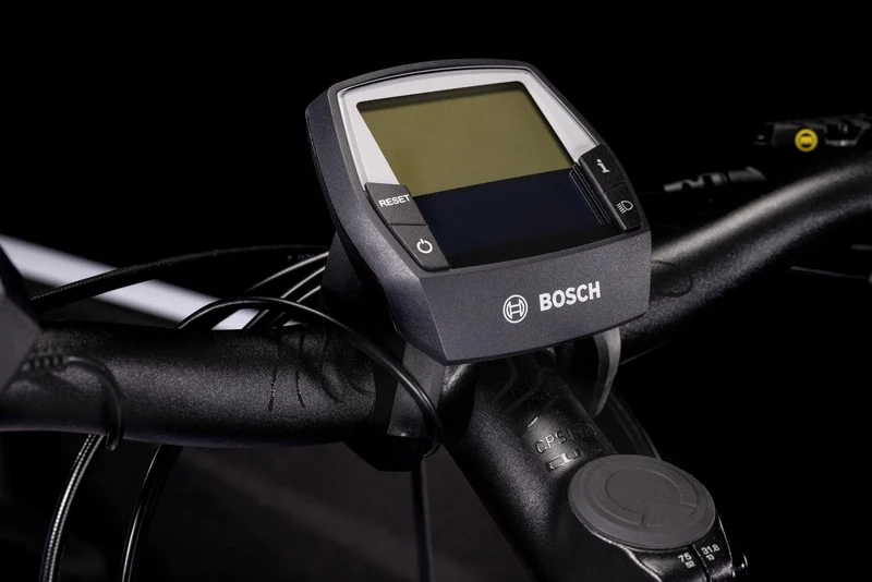 CUBE Cargo Dual Hybrid 1000 flashwhite´n´black
