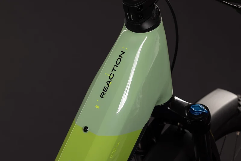 Cube Reaction Hybrid ONE 720 FE cactus´n´black EE 2027