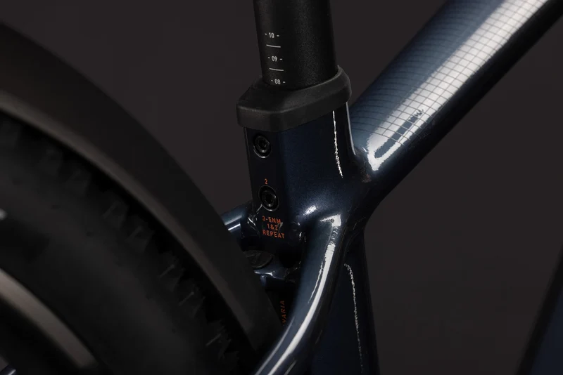 Cube Reaction Hybrid ONE 720 FE oolonggrey´n´reflex 2027