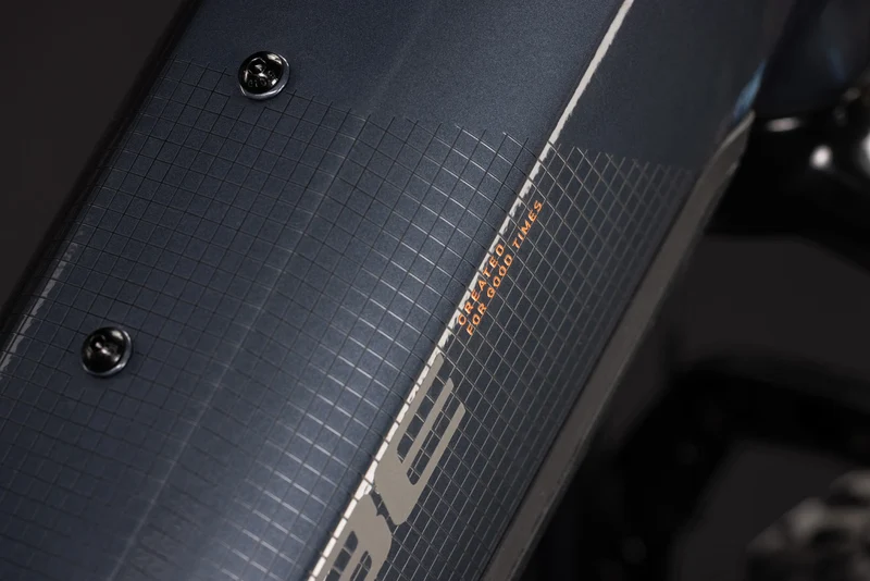 Cube Reaction Hybrid ONE 720 oolonggrey´n´reflex EE 2027