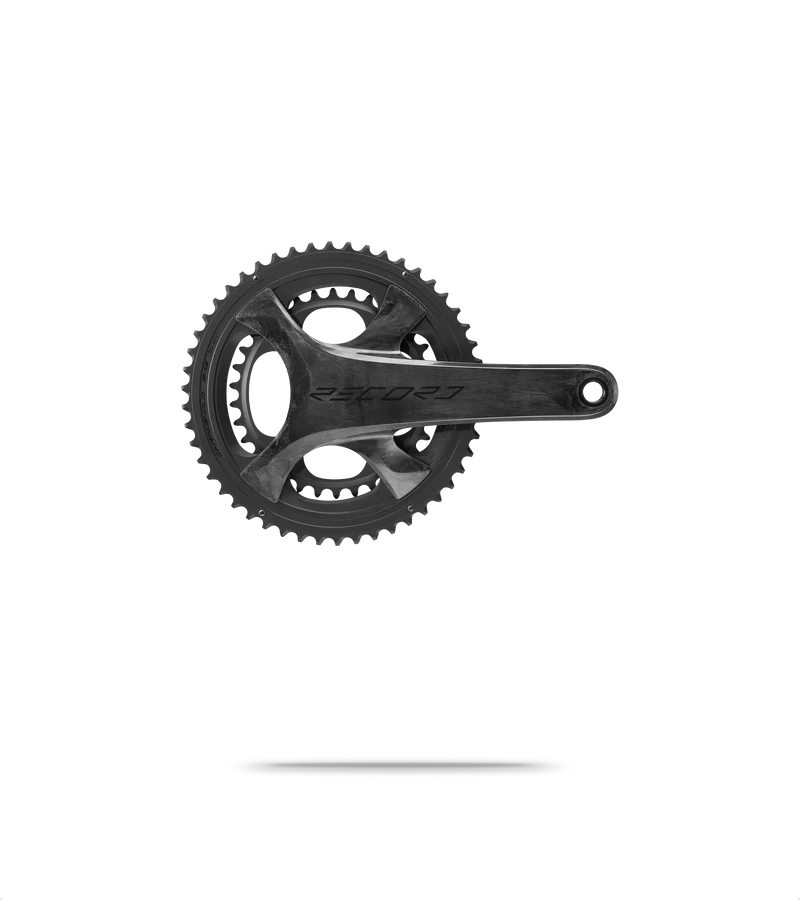 Record Power Meter Crankarm set