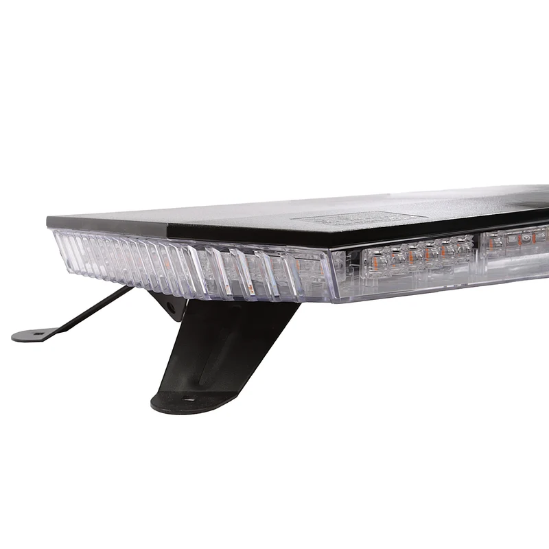 LED-Warnleuchte für das Dach mit Steuerung / 30 Zoll / 760 mm