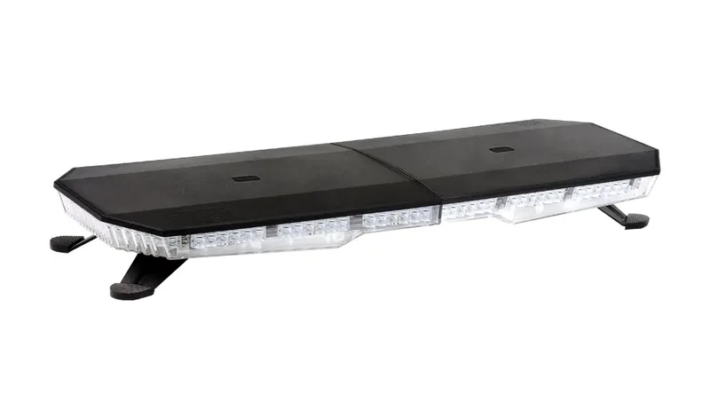 LED-Warnleuchte für das Dach mit Steuerung / 30 Zoll / 760 mm