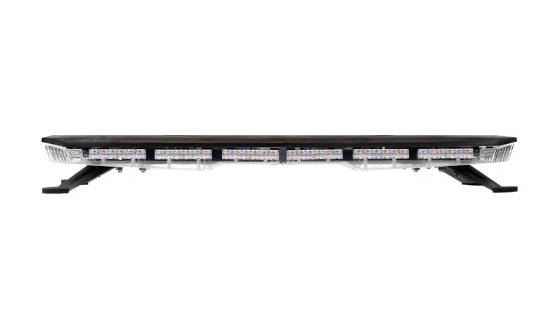 LED-Warnleuchte für das Dach mit Steuerung / 30 Zoll / 760 mm