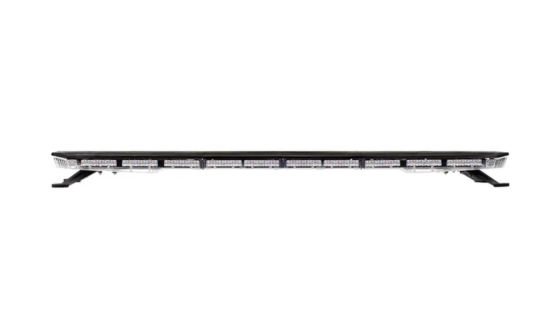LED-Notsignal-Dachlichtleiste / 46 Zoll / 1170 mm