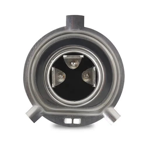 HELLA Hochleistungs-24-V-H4-75/70-W-Scheinwerferlampe für LKW
