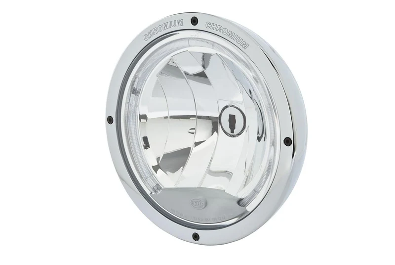 Hella Luminator Chrome Celis Spotlicht
