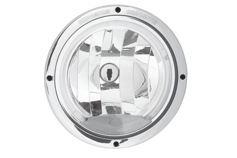 Hella Luminator Chrome Celis Spotlicht
