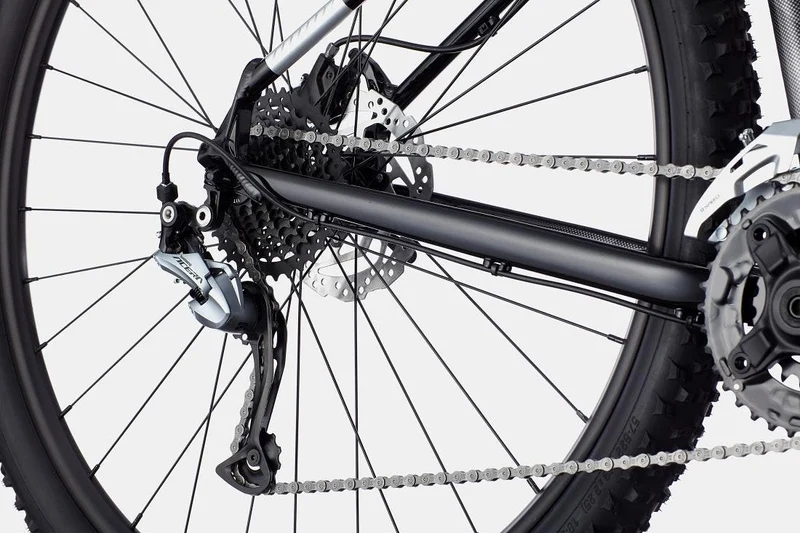 Cannondale Trail 7 black