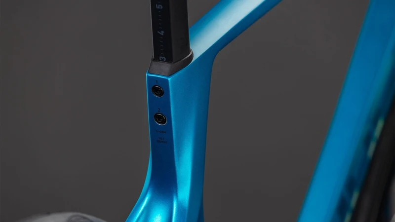 CUBE Agree C:62 Pro bali´n´prism