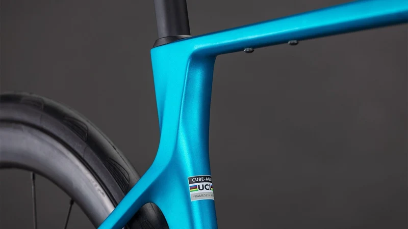 CUBE Agree C:62 Pro bali´n´prism