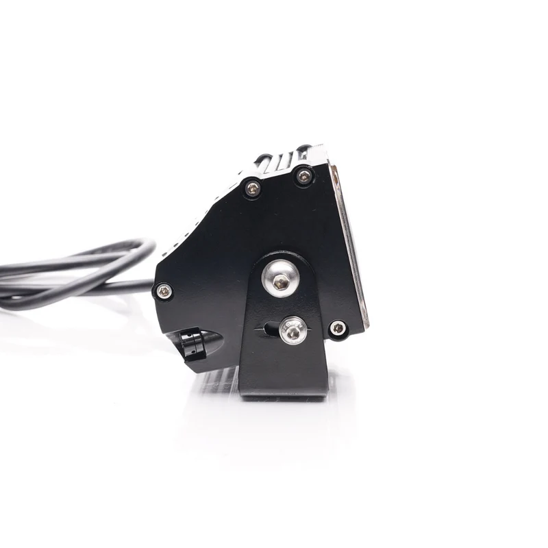 WAS W224 Mini-LED-Lichtleiste mit Positionslichtleiste / 4"
