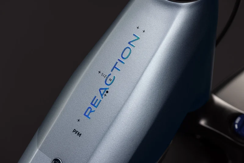 Cube Reaction Hybrid Performance 720 FE ashgrey´n´prism EE 2027