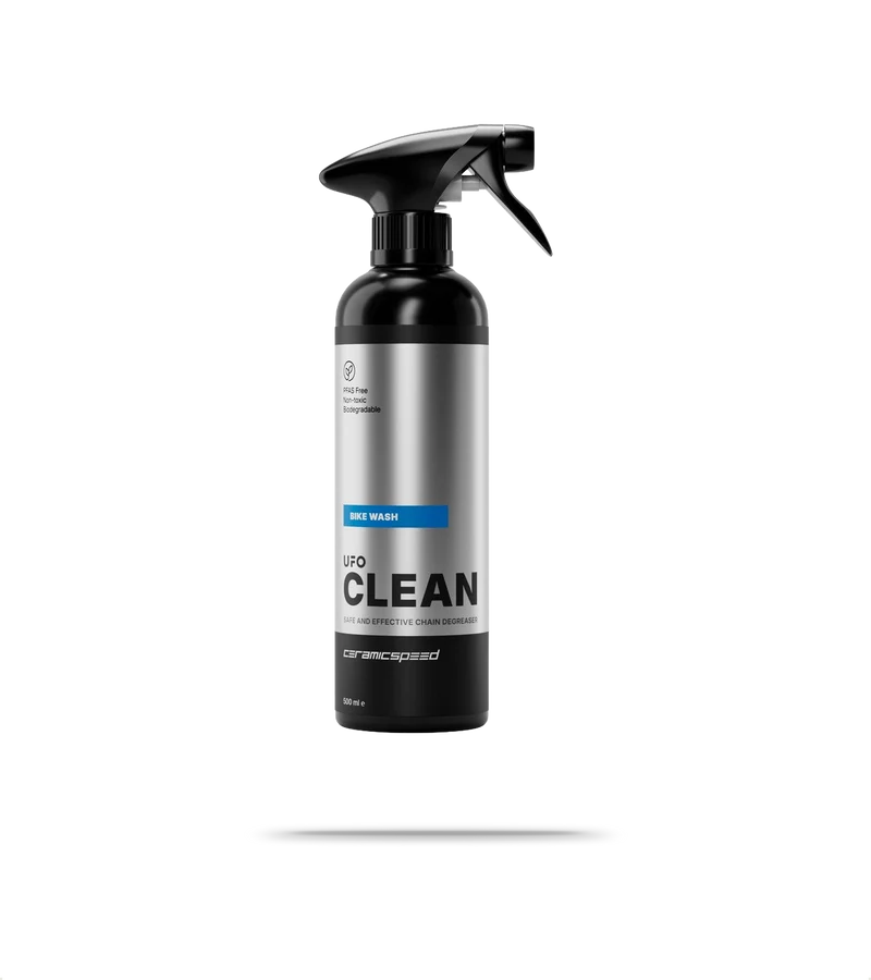 UFO Clean Bike Wash 500ml