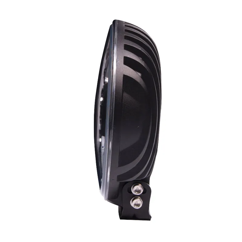 Boreman 1001-1620 LED-Punktleuchte mit bernsteinfarbenem und klarem Positionslicht