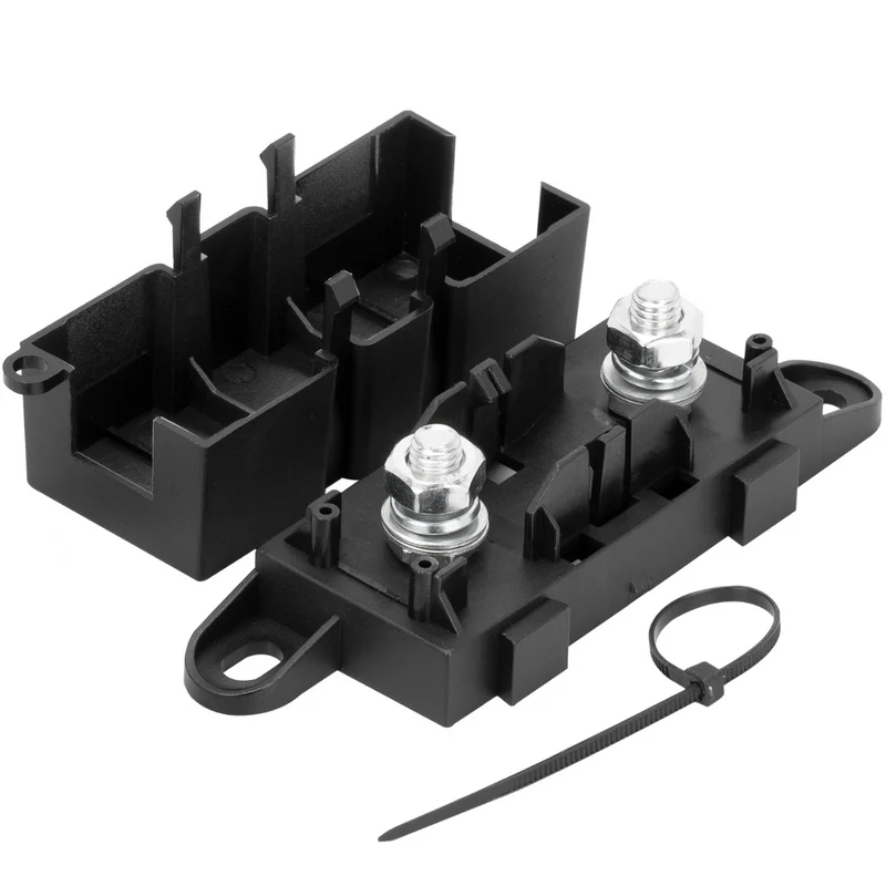 Torlok Mega Sicherungshalter