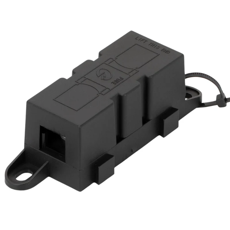 Torlok Mega Sicherungshalter