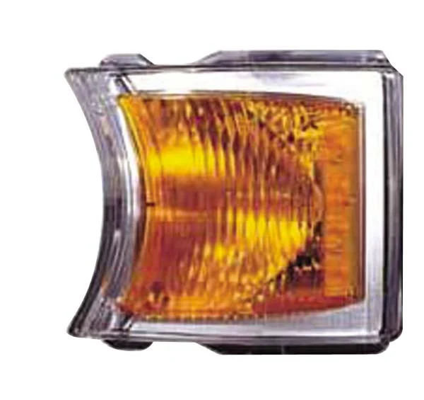 Blinker der Scania 5/6-Serie