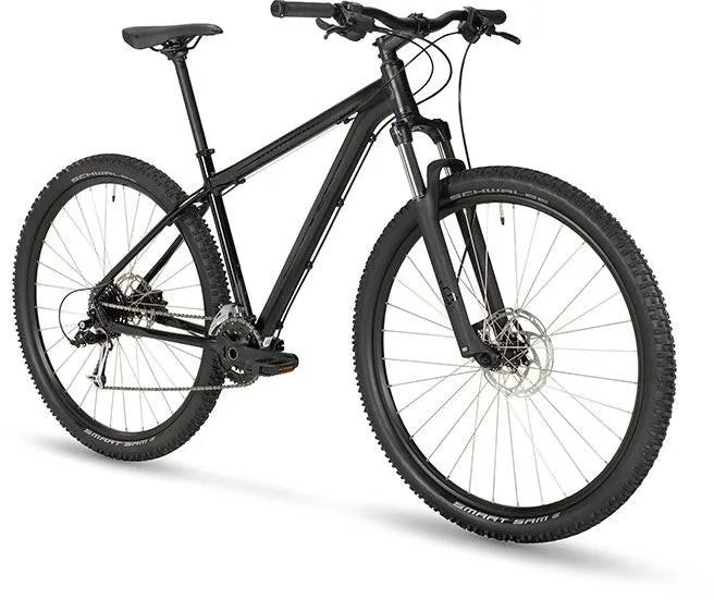 STEVENS Tonga 29'' stealth black
