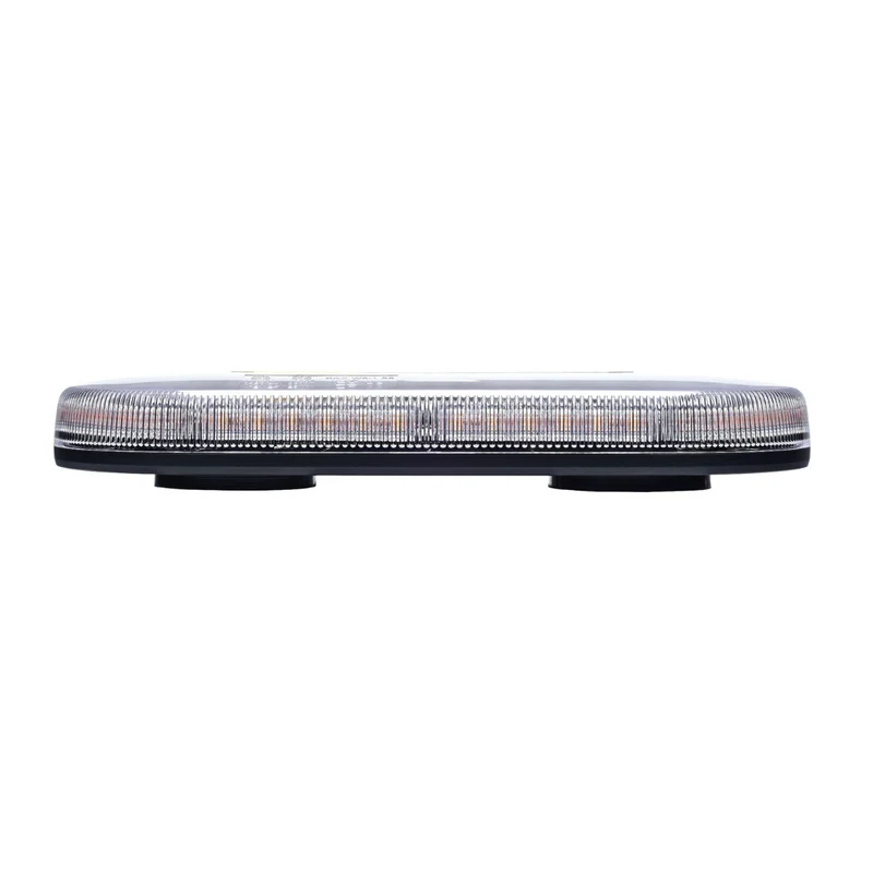 Mini-LED-Magnet-Dachlichtleiste / 330 mm