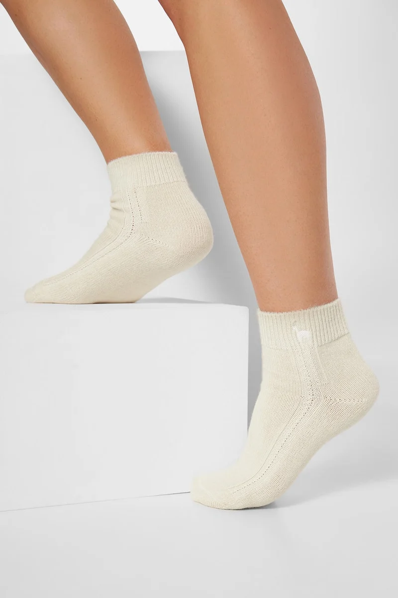 Apu Kuntur - 알파카 WOHLFÜHL Socken - 알파카-월-믹스