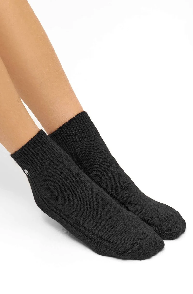 Apu Kuntur - 알파카 WOHLFÜHL Socken - 알파카-월-믹스