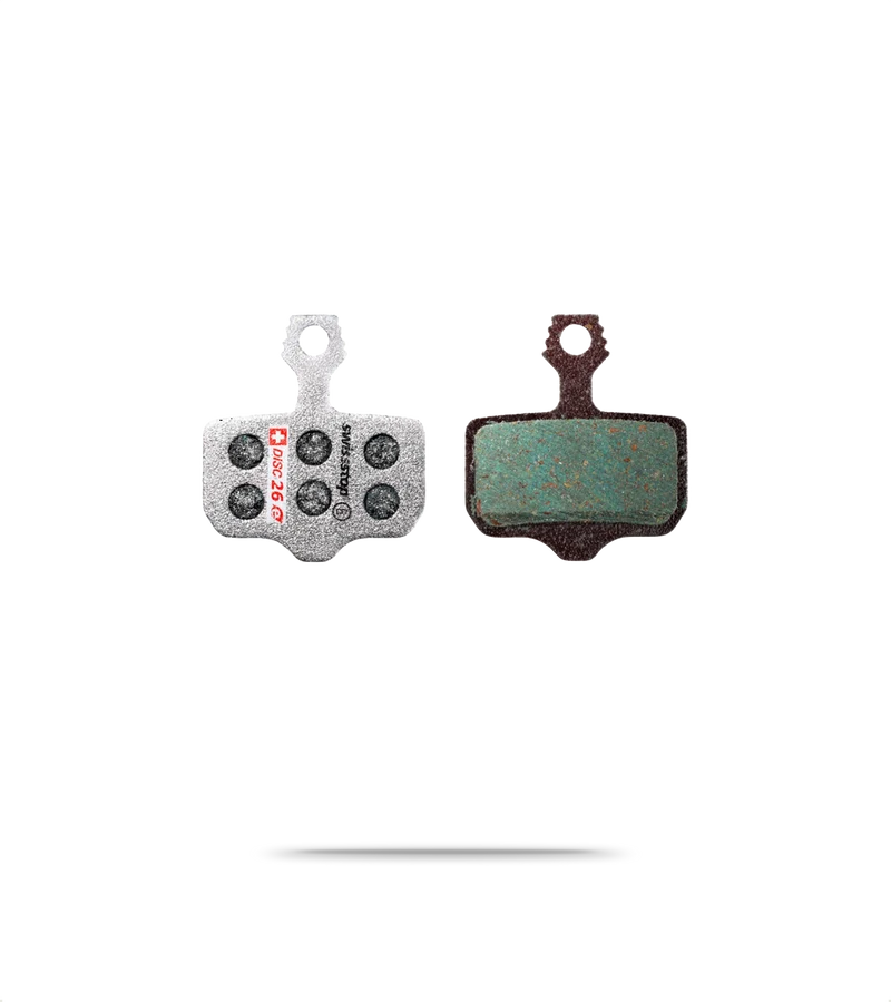 SRAM AXS G3 Disc E Brake Pads