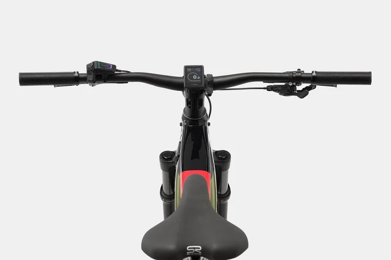Cannondale Trail Neo 1 mantis