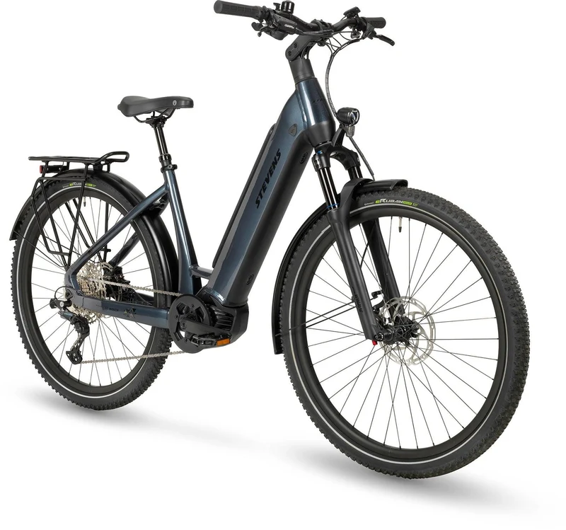 STEVENS E-Universe 7.6.1 Plus FEQ Forma Arctic Grey