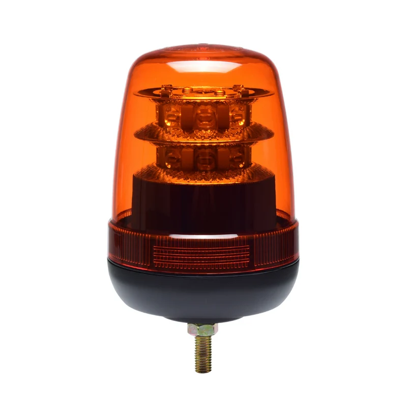 LED-Notsignalleuchte mit Bolzenbefestigung