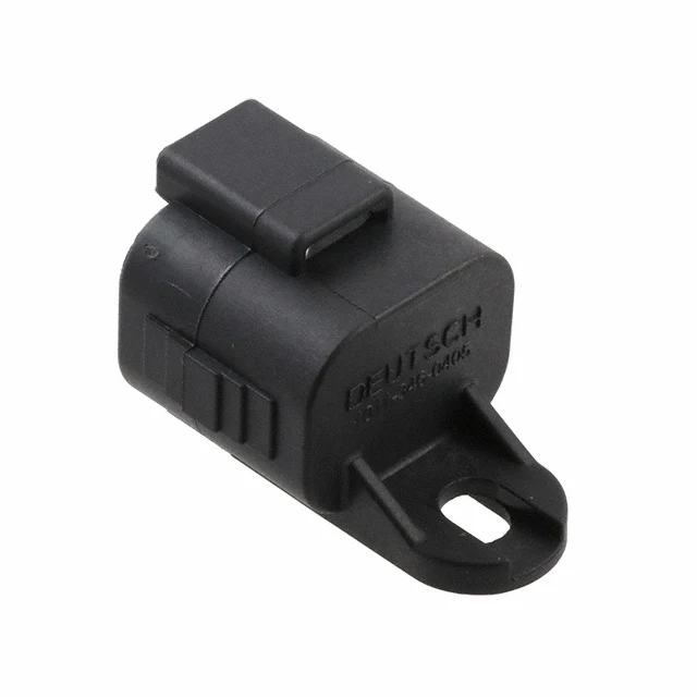 Staubschutzkappe für DEUTSCH DT-Stecker