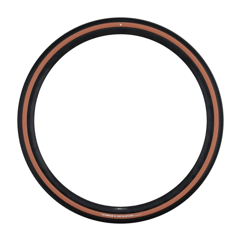 Schwalbe G-One Allround Performance TLR Addix E-25