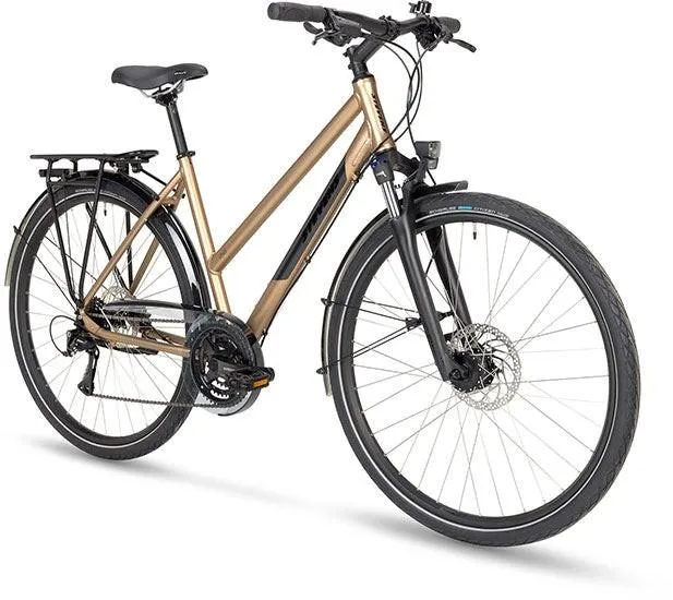 STEVENS Jazz LT desert sand