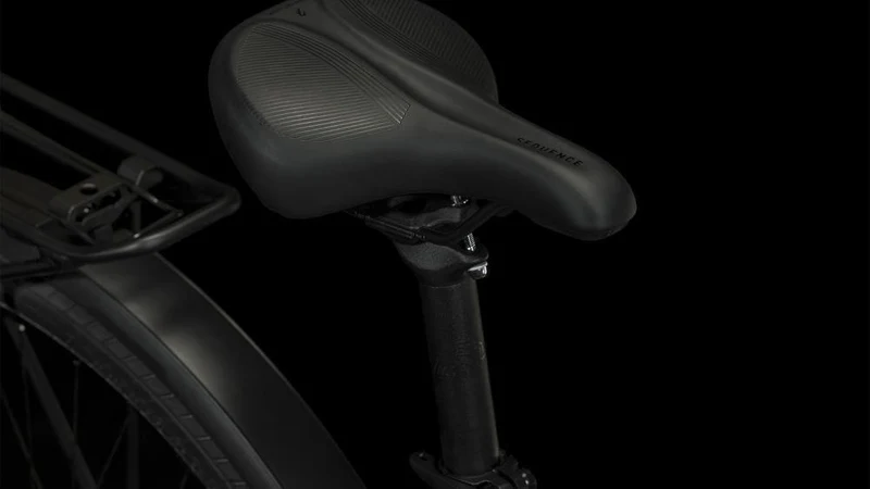 CUBE Touring Hybrid ONE 500 grey´n´white