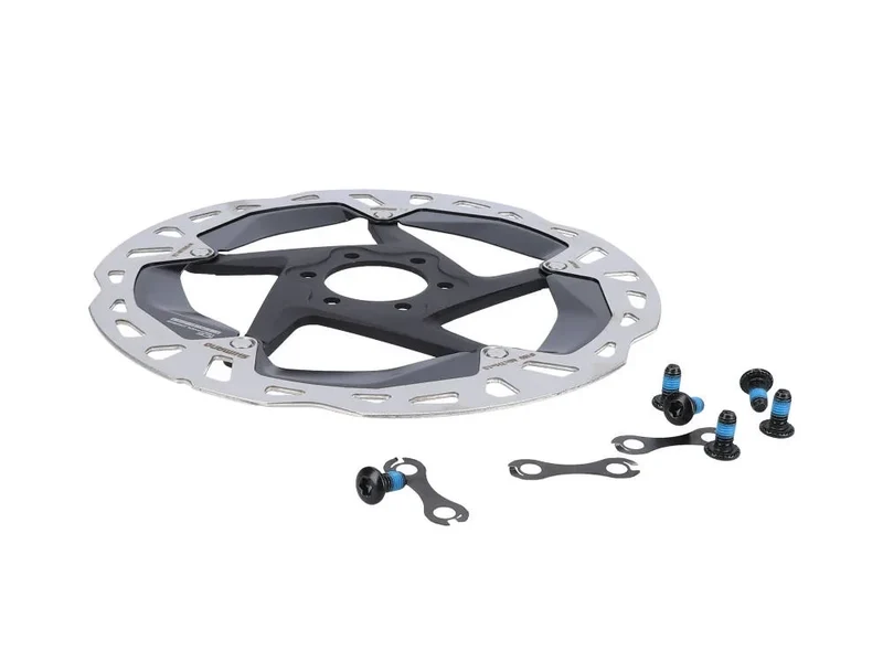 Shimano Bremsscheibe SHIMANO XTR RT-MT905 180mm 6-loch