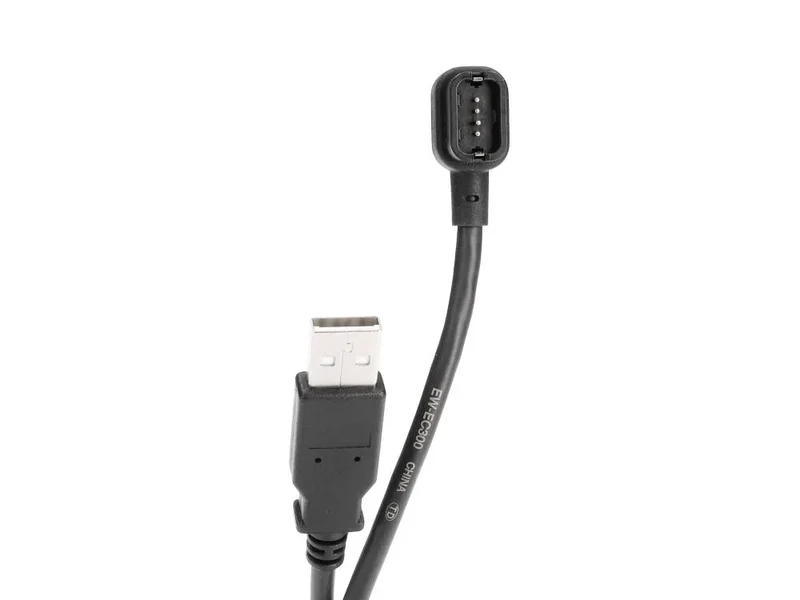 Shimano Ladekabel Di2 für internen Akku 1,5m