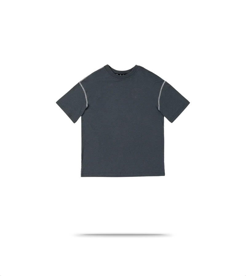 Men's NSP TShirt-HV''C'' Running T-Shirt
