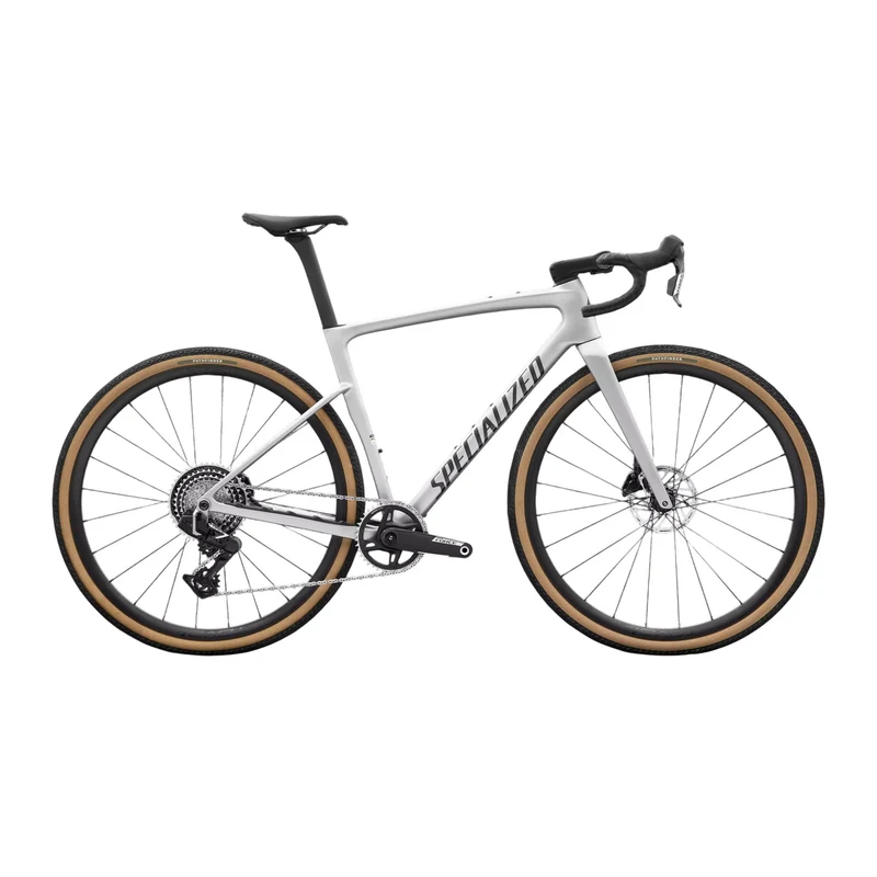 Crux 5 Expert AXS Gravel Bike