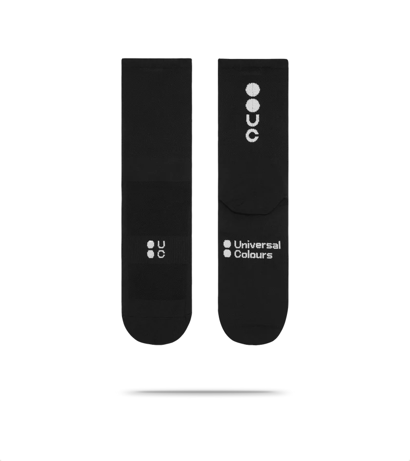 Mono Summer Cycling Socks