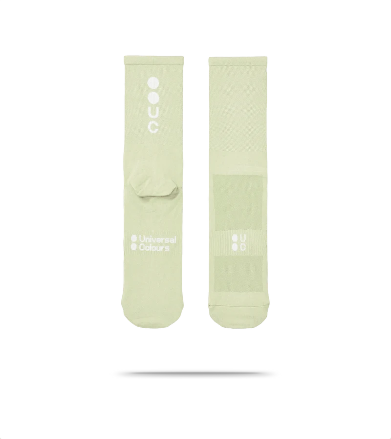 Mono Summer Cycling Socks