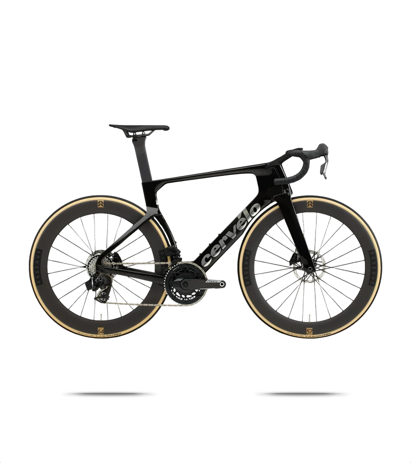 S5 Force AXS Road Bike 2027