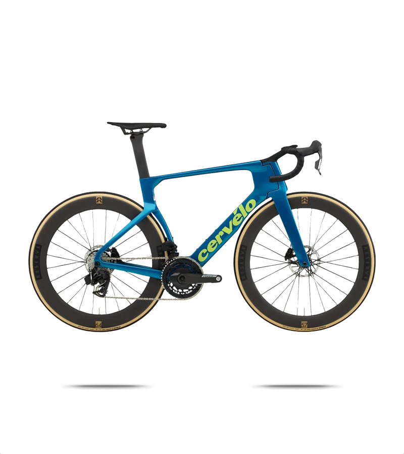 S5 Force AXS Road Bike 2027