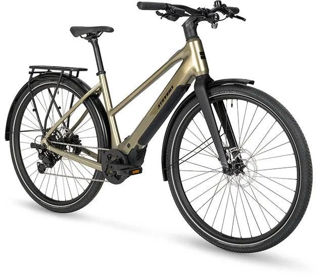 STEVENS E-Livenza 6.4.1 light olive