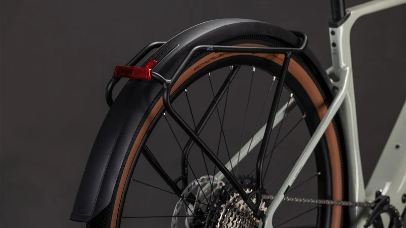 CUBE Nuroad Hybrid C:62 Race 400X FE reedbeige´n´black