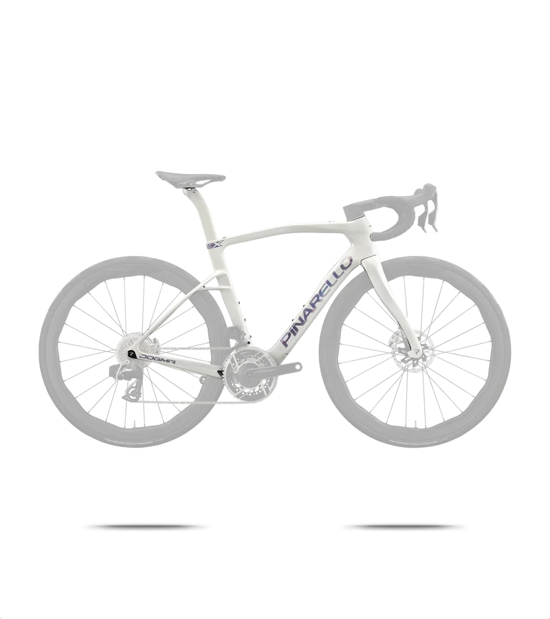 Dogma X Frame Kit 2027